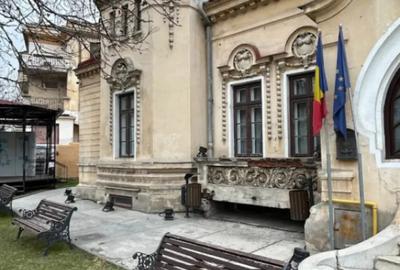 Casă cu 4 camere cu Teren 707 Mp în P-ța Romană - 5