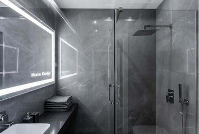 Apartament cu 2 camere de inchiriat in cartierul Intre Lacuri - 5