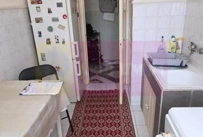 Apartament cu 2 camere semidecomandat în Autogară - 5