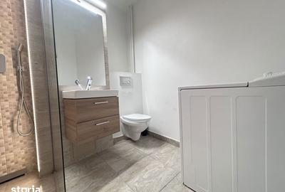 Apartament cu 2 camere decomandat, mobilat în Gara de Nord