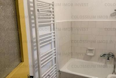 Apartament cu 2 camere decomandat în Calea București - 6