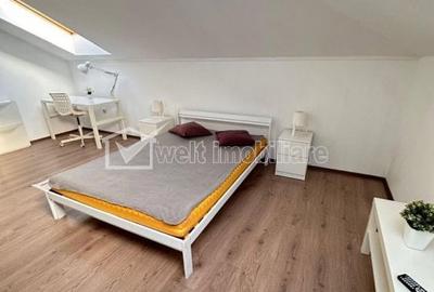 Apartament cu 2 camere semidecomandat în Florești - 7