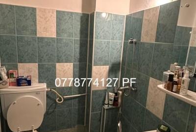 Garsonieră semidecomandată, mobilată în Podu Roș - 4