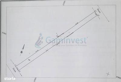 Spațiu comercial, de 4,293 mp, în Oșorhei - 1