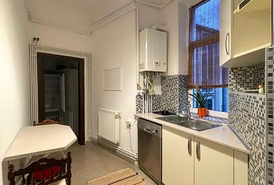 Apartament cu 2 camere zona Universitate - 11