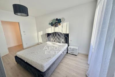 Apartament cu 3 camere decomandat, mobilat în Soarelui - 3