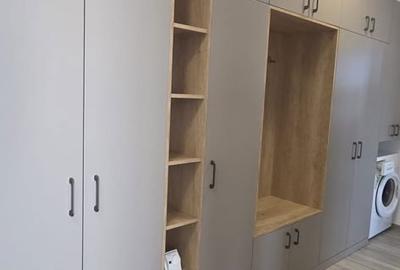 Apartament cu 2 camere decomandat în Giroc - 2