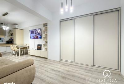 Apartament cu 2 camere în Tătărași - 5