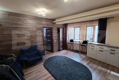 Oportunitate! Casa P+3, 180mp utili, terasa pe acoperis, zona buna- Rovine! - 4