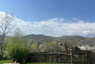 Casă cu 3 camere în Mislea - 6