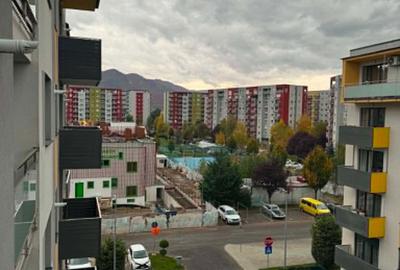 Garsonieră decomandată în Avantgarden - 6