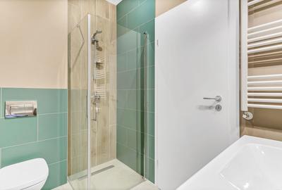 Apartament cu 2 camere decomandat, mobilat în Aurel Vlaicu - 6