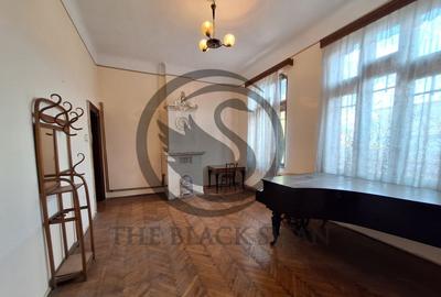 Casa/Vila interbelica de vanzare | Ploiesti, Ultracentra... Casa/Vila interbelica de vanzare | Ploiesti, Ultracentra... - 5