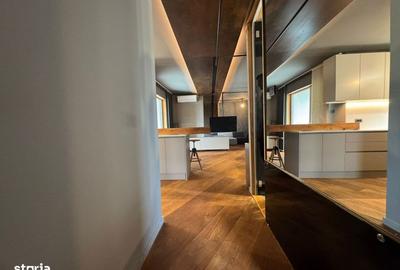 Apartament cu 3 camere în Bună Ziua - 5