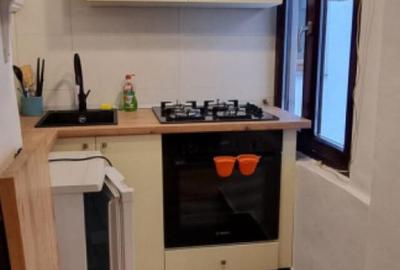 Garsoniera Centrul Istoric - 7