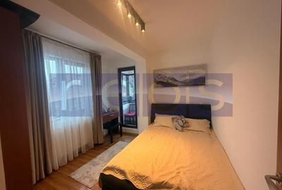 VANZARE 2 CAMERE BUCURESTII NOI | PARC BAZILESCU | DAMAROAIA - 2