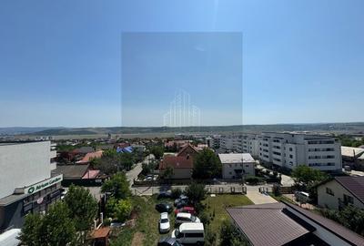 Vânzare Penthouse cu Terasă generoasă în Complexul Atrium Garden - 17