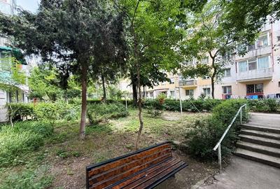 Tomis Nord - Apartament cu 3 camere in spate la Rally and Hot - 9