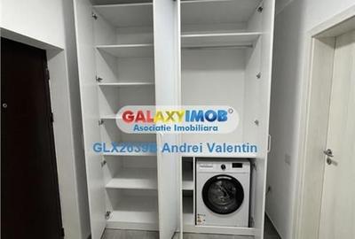 Garsoniera Lux Bloc Nou - Berceni - Dimitrie Leonida - Parcare - 4