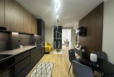 Apartament ultrafinisat | Bloc nou | Cartier Terra-Floresti - 2