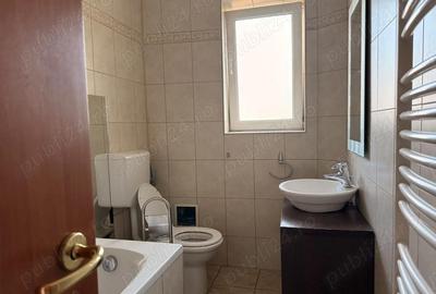Apartament cu 5 camere decomandat în Amzei - 3