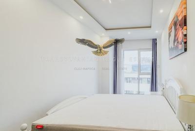 Locuinta moderna situata la cateva minute de centrul orasului - 12