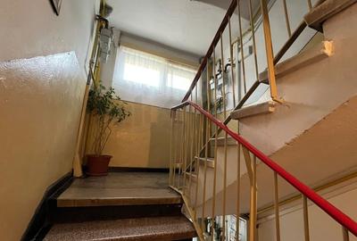 REA1026131 Apartament cu 2 camere gata de mutat in Micro 6 - 14