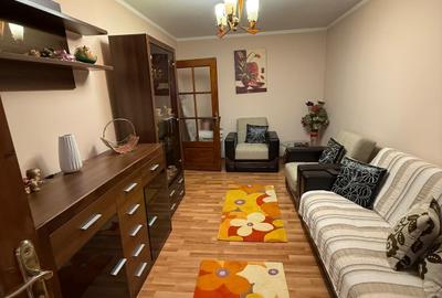 Apartament cu 2 camere decomandat, mobilat în Burdujeni