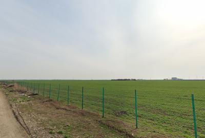 Teren intravilan Popesti | Proximitate A0 | 50 EURO/mp | Oportunitate - 2