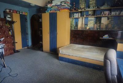 Apartament cu 4 camere în P-ța Maria - 3