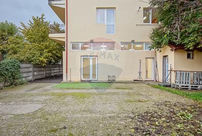 CENTRAL - Cladire birouri DE INCHIRIAT - 35