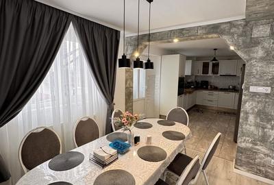 Casă cu 4 camere în Cihei - 16