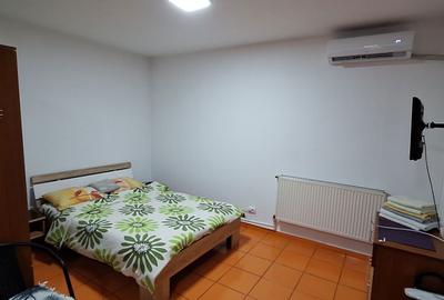 Garsonieră decomandată în Giurgiului - 7