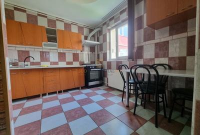 Apartament cu 3 camere decomandat, mobilat în Brâncoveanu - 3