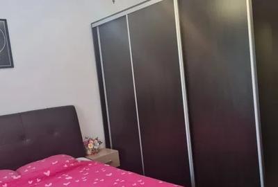 Apartament cu 2 camere decomandat, mobilat în Berceni - 2