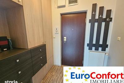 Apartament cu 2 camere în UTA - 10