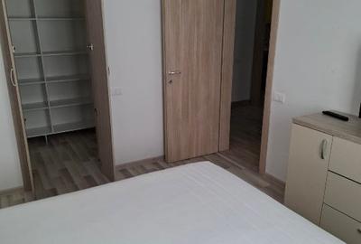 Apartament cu 2 camere decomandat, mobilat în Metalurgiei - 6