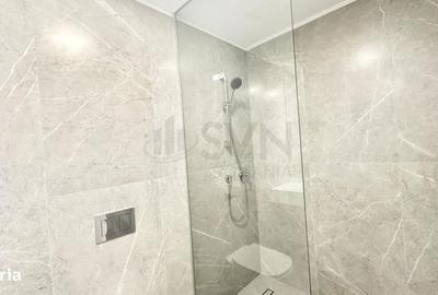 Apartament cu 2 camere, mobilat în Tei - 13
