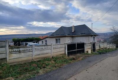 Casă cu 2 camere cu Teren 700 Mp în Tritenii de Sus - 1