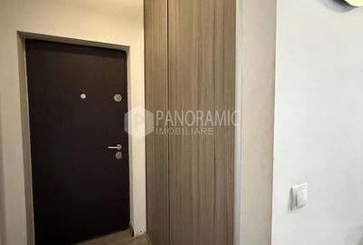 Apartament cu 2 camere semidecomandat în Apahida - 2