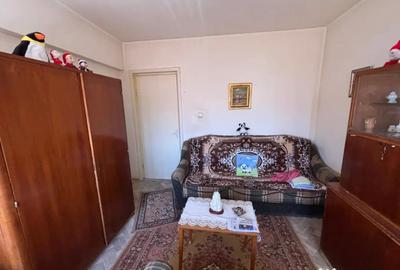 Apartament cu 2 camere decomandat în Ultracentral - 11