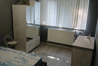 Apartament cu 2 camere decomandat în Ultracentral - 4