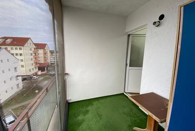 Garsonieră în Ștrand - 3