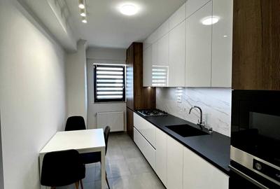 Apartament cu 2 camere decomandat în Energia - 4