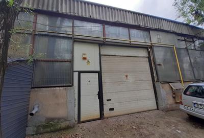 Spațiu industrial, de 530 mp, în Berceni - 6