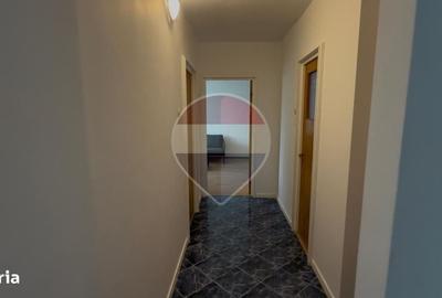 Apartament cu 2 camere decomandat în 1 Decembrie 1918