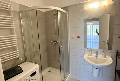 Apartament cu 3 camere în Bucureștii Noi