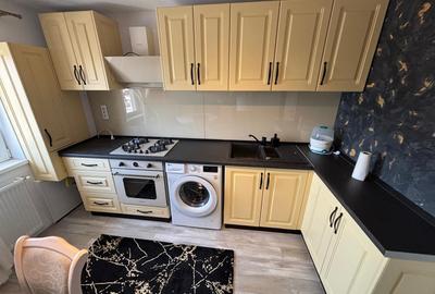 Apartament cu 2 camere decomandat, mobilat în Casa Cărții - 10