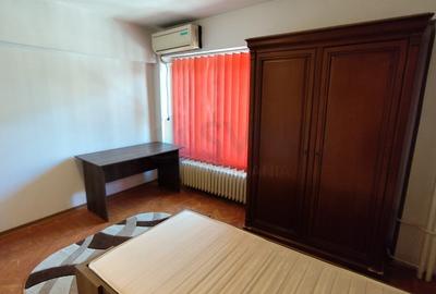 Apartament cu 4 camere decomandat, mobilat în Unirii - 3