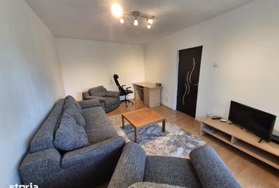 Apartament cu 2 camere în Grivița